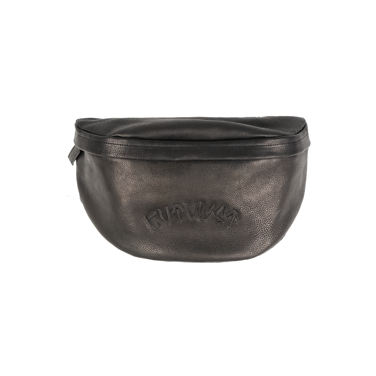 Leather Bum Bag