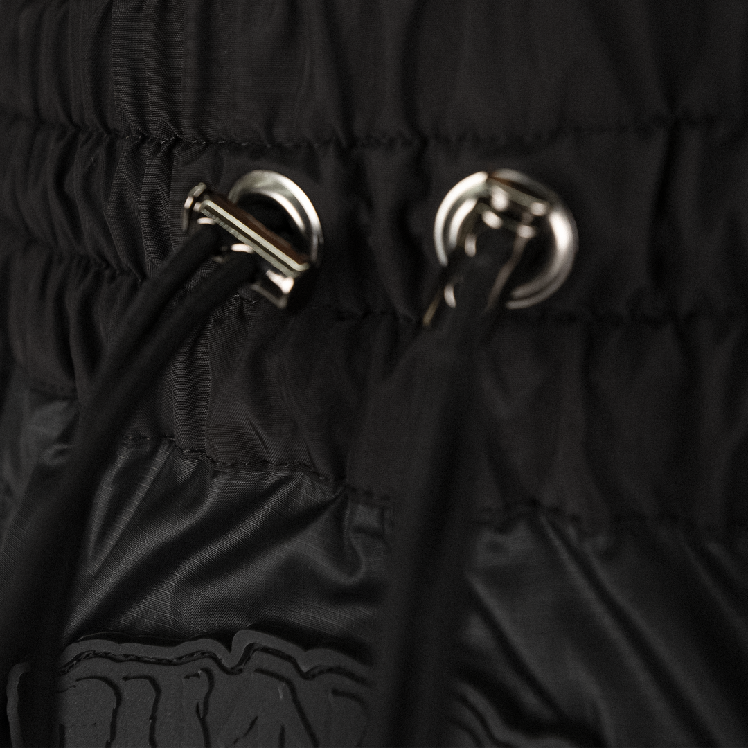 Nylon Pocket Shorts '23 image 6