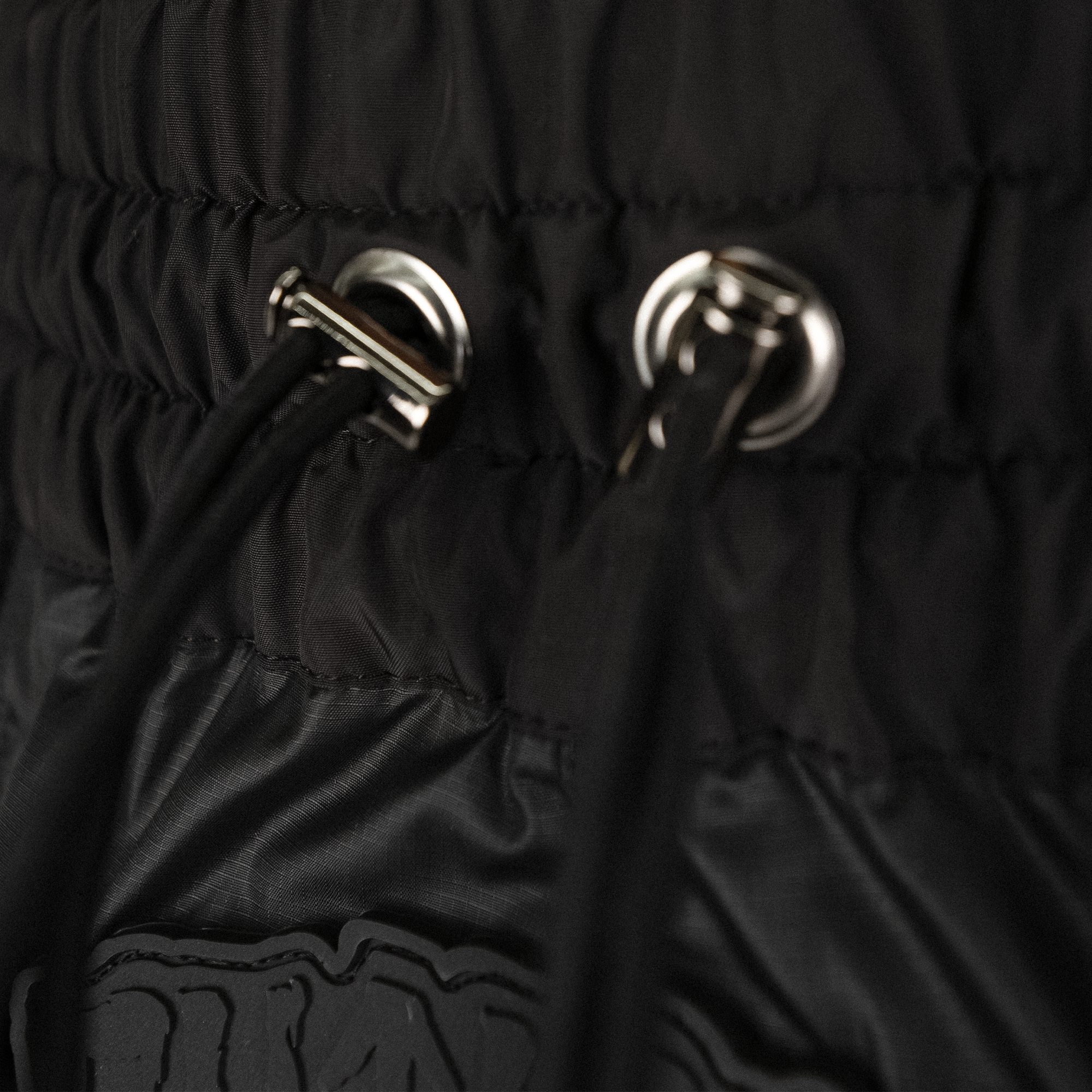 Nylon Pocket Shorts '23