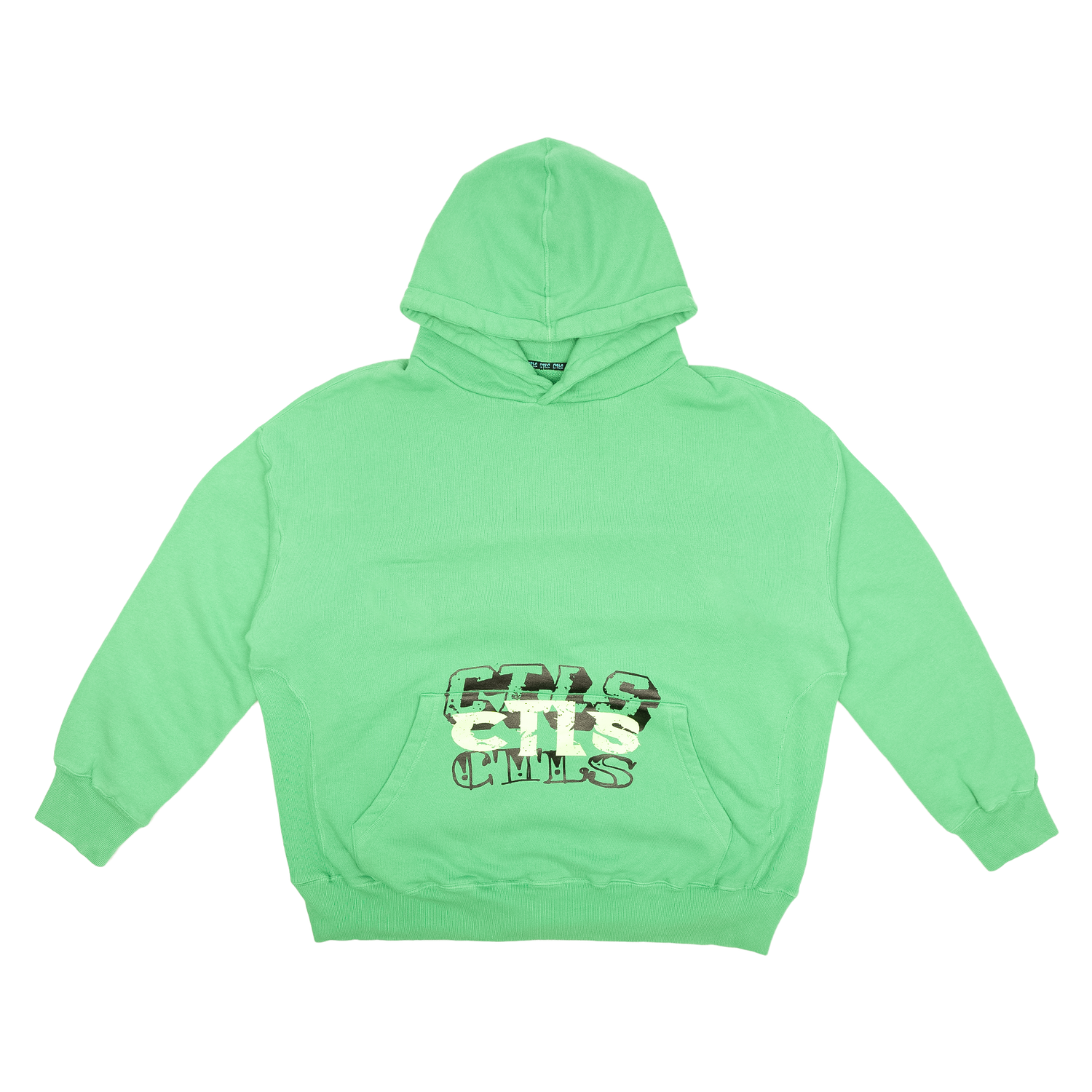 Love Die$ Hoodie