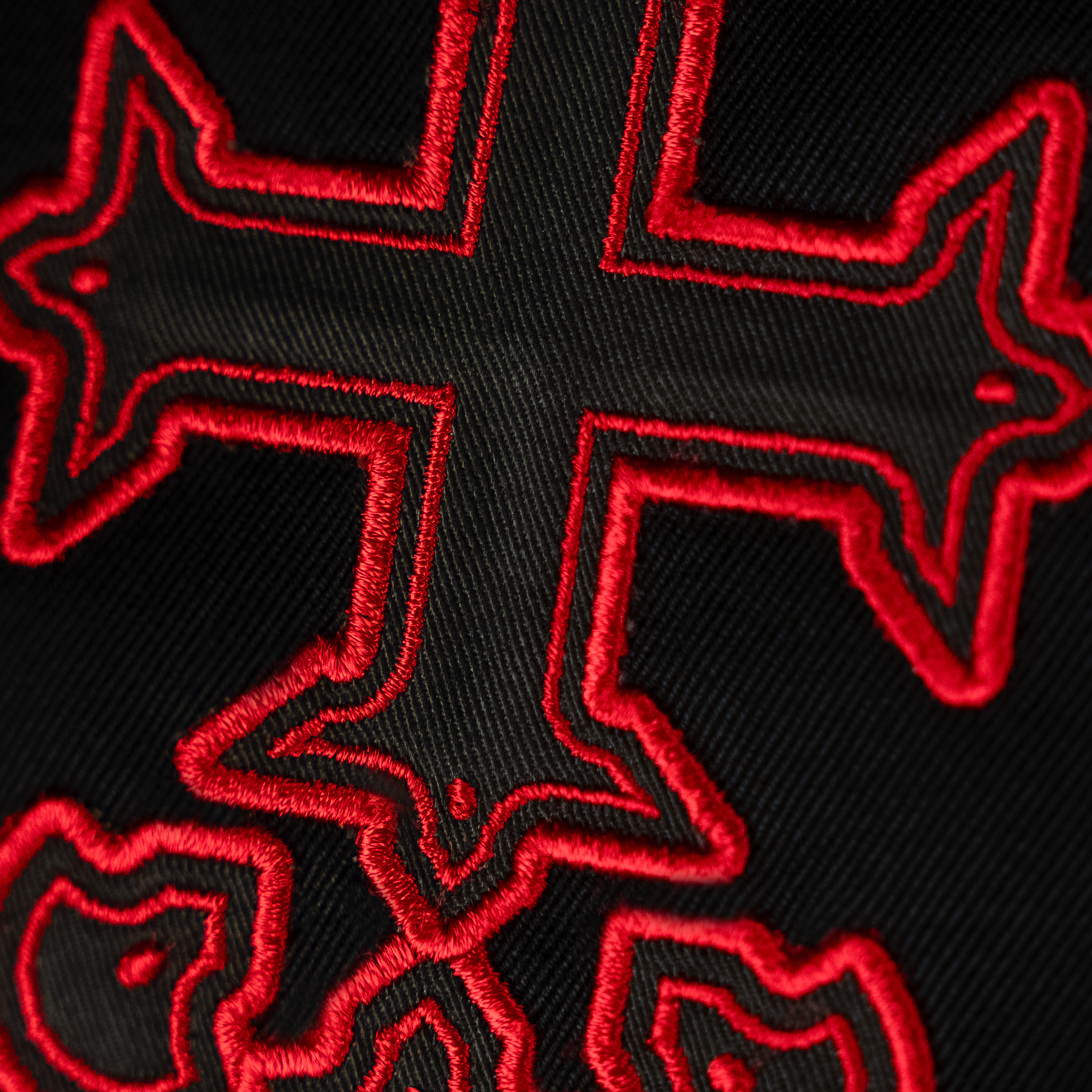 Big Logo "Chicano" Shirt