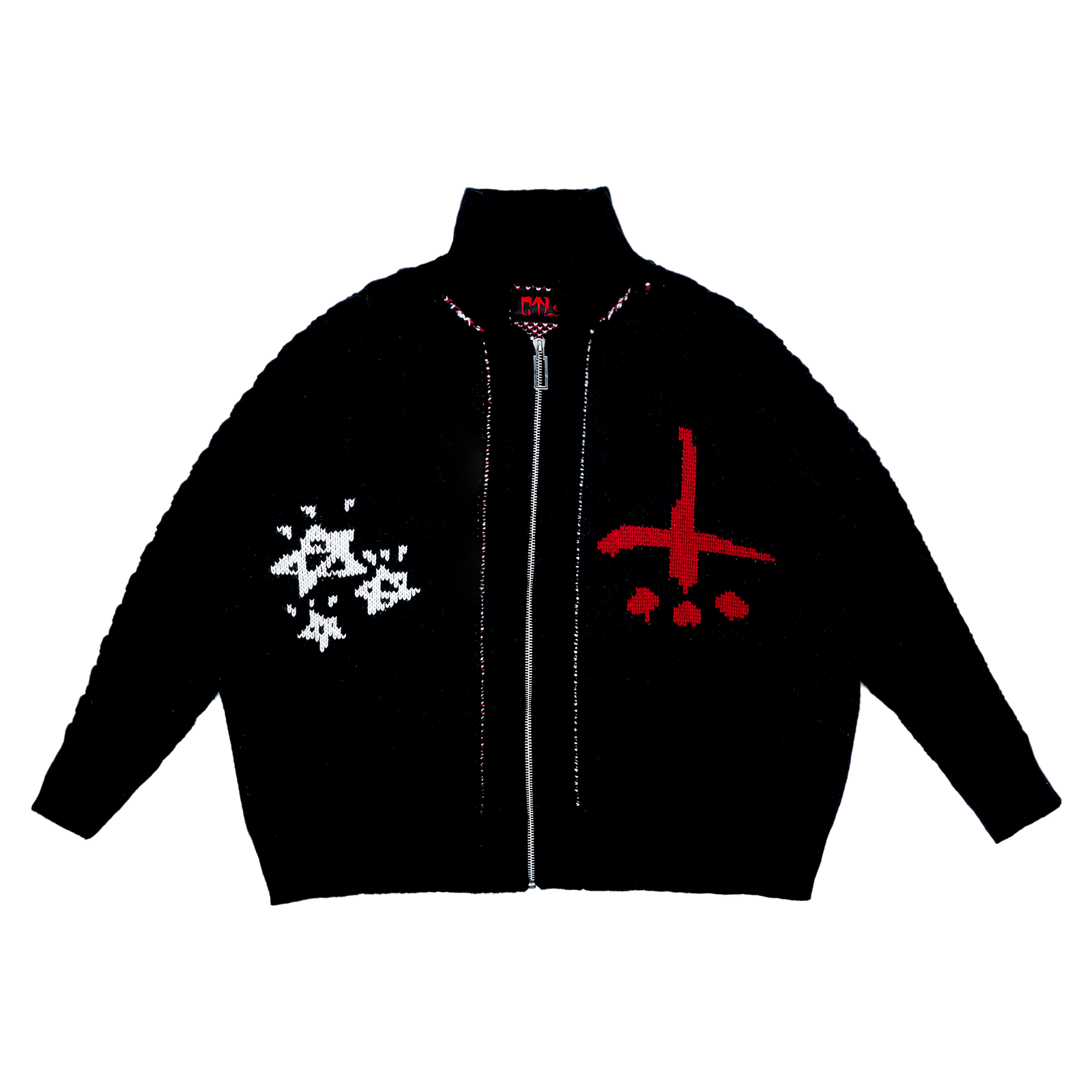 cvtvlist|CTLS|ZIP KINT CTLS | Zip Knit – CVTVLIST