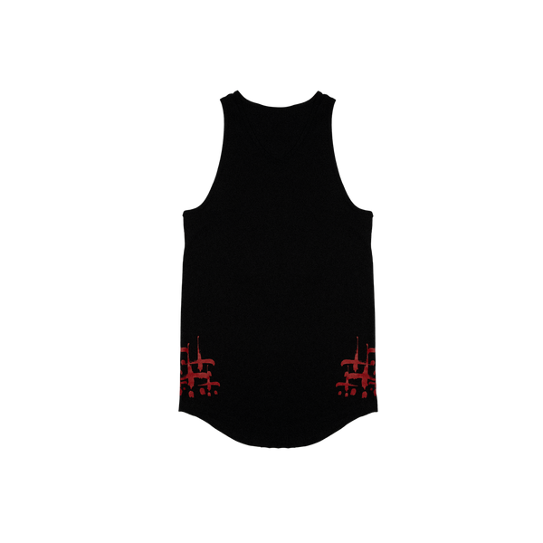 CTLS | Side Crosses Tanktop