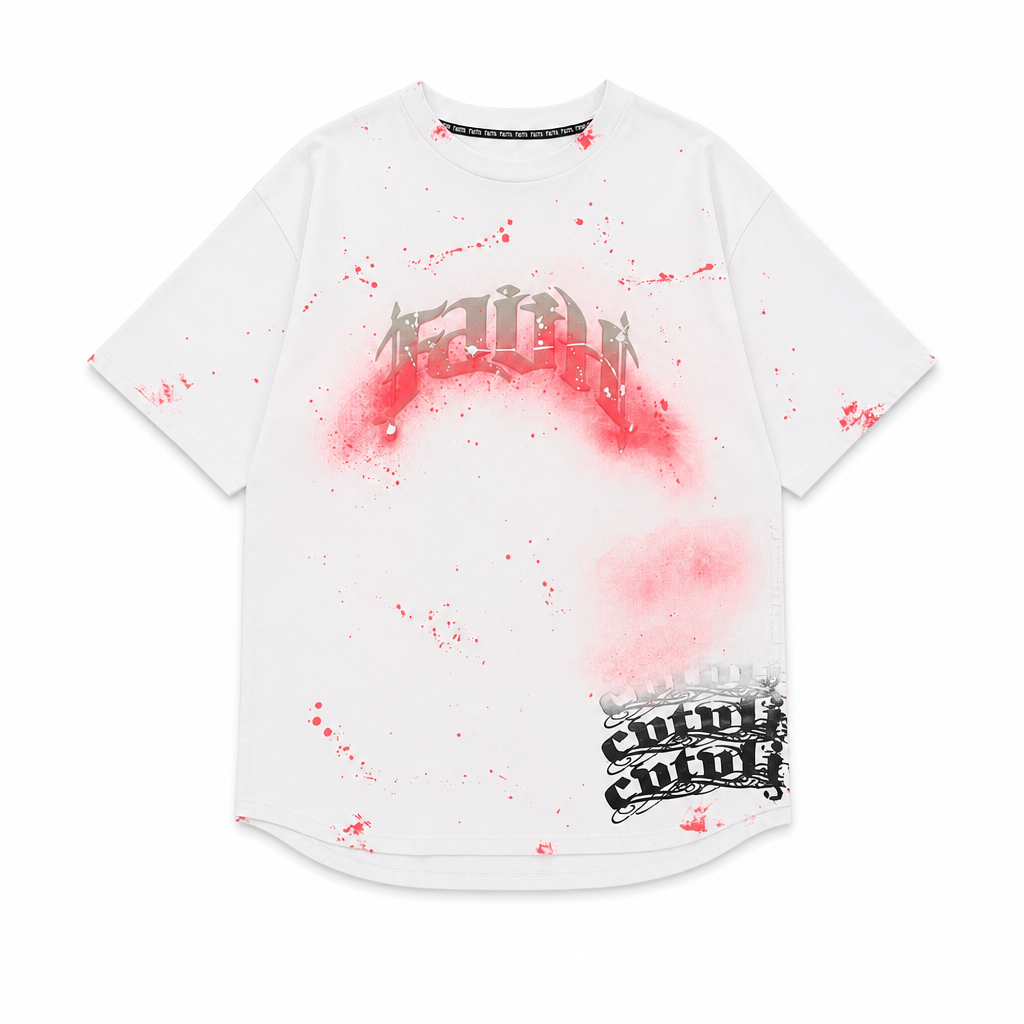 Faith Tee Remake