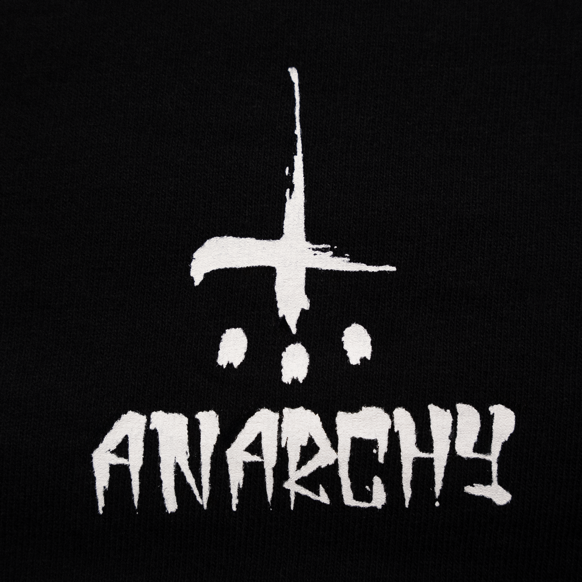 Anarchy Tee
