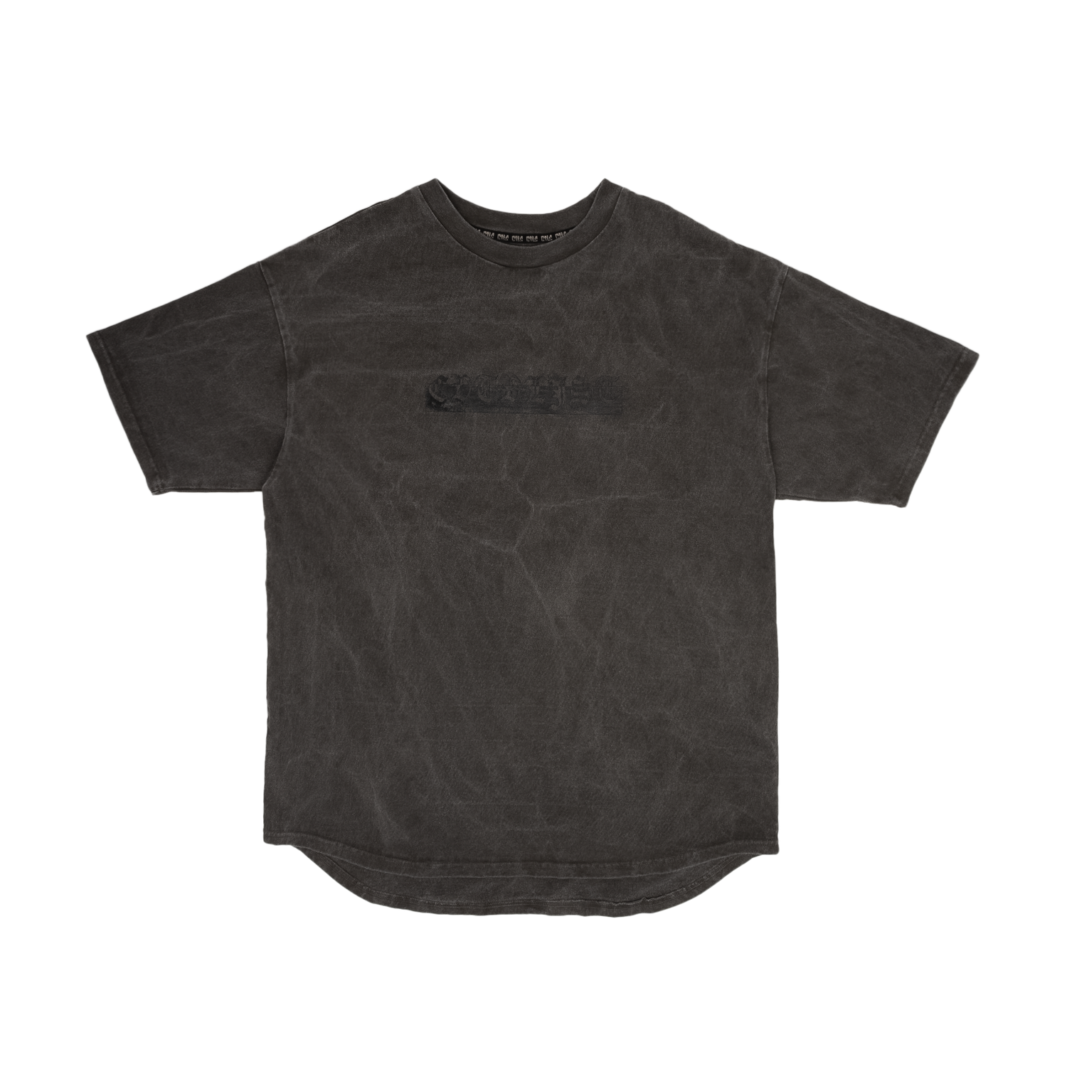 Hood Tee