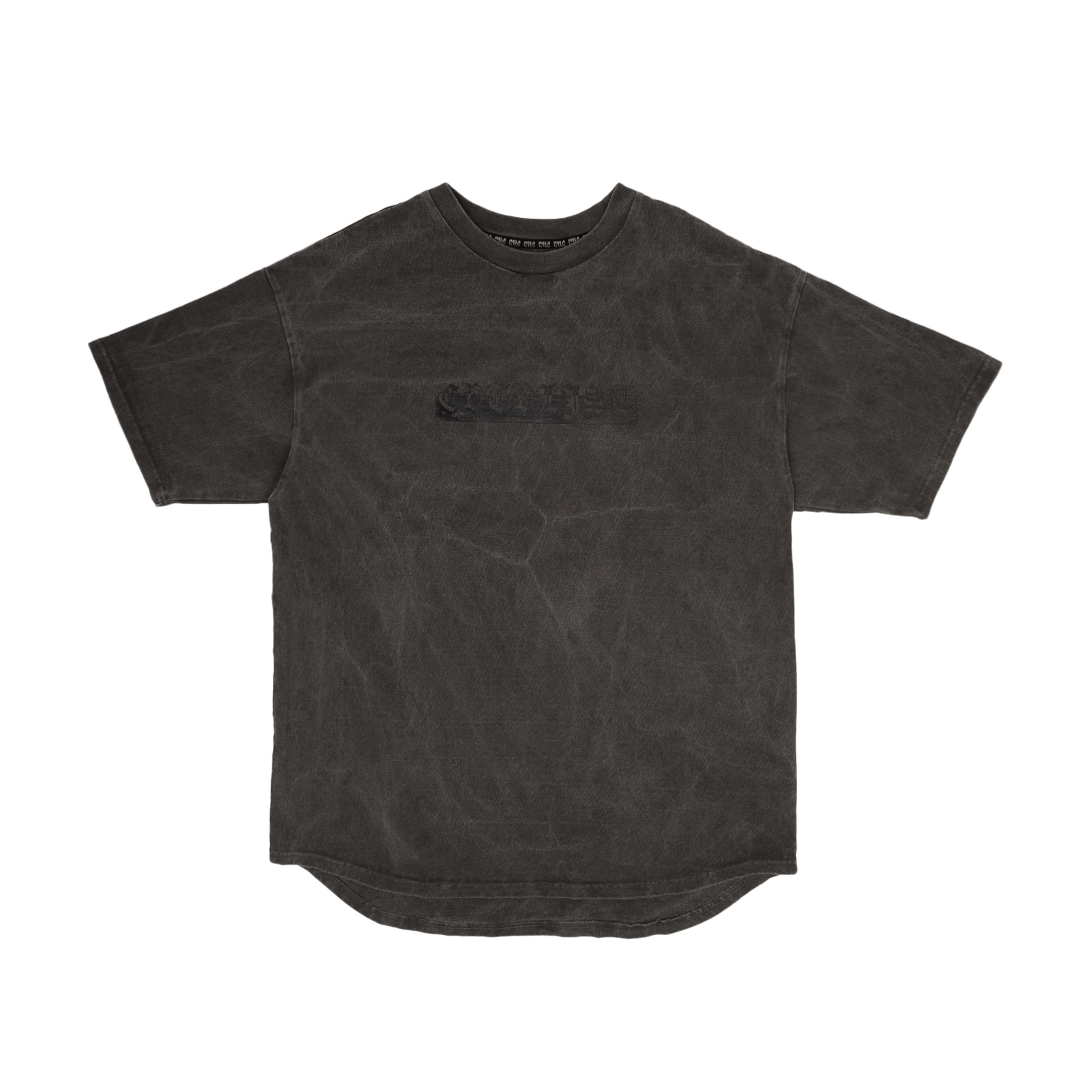 CTLS CVTVLIST カタリスト 日本製 グレー スウェット Tシャツ 2 CTLS CVTVLIST カタリスト 日本製 グレー スウェット Tシャツ 2