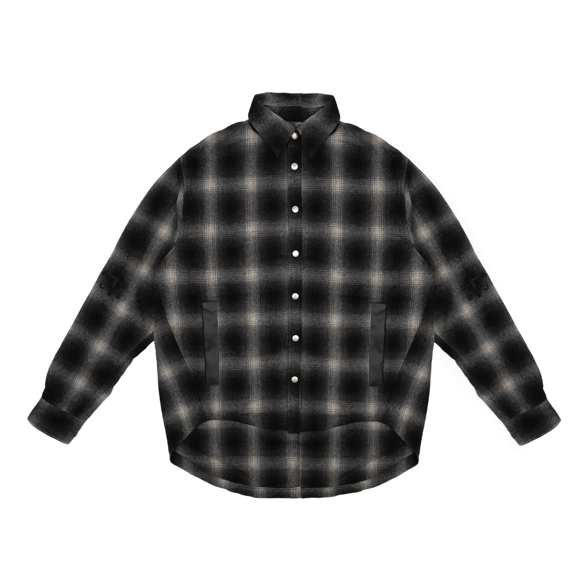 Grunge Shirt Grunge Shirt