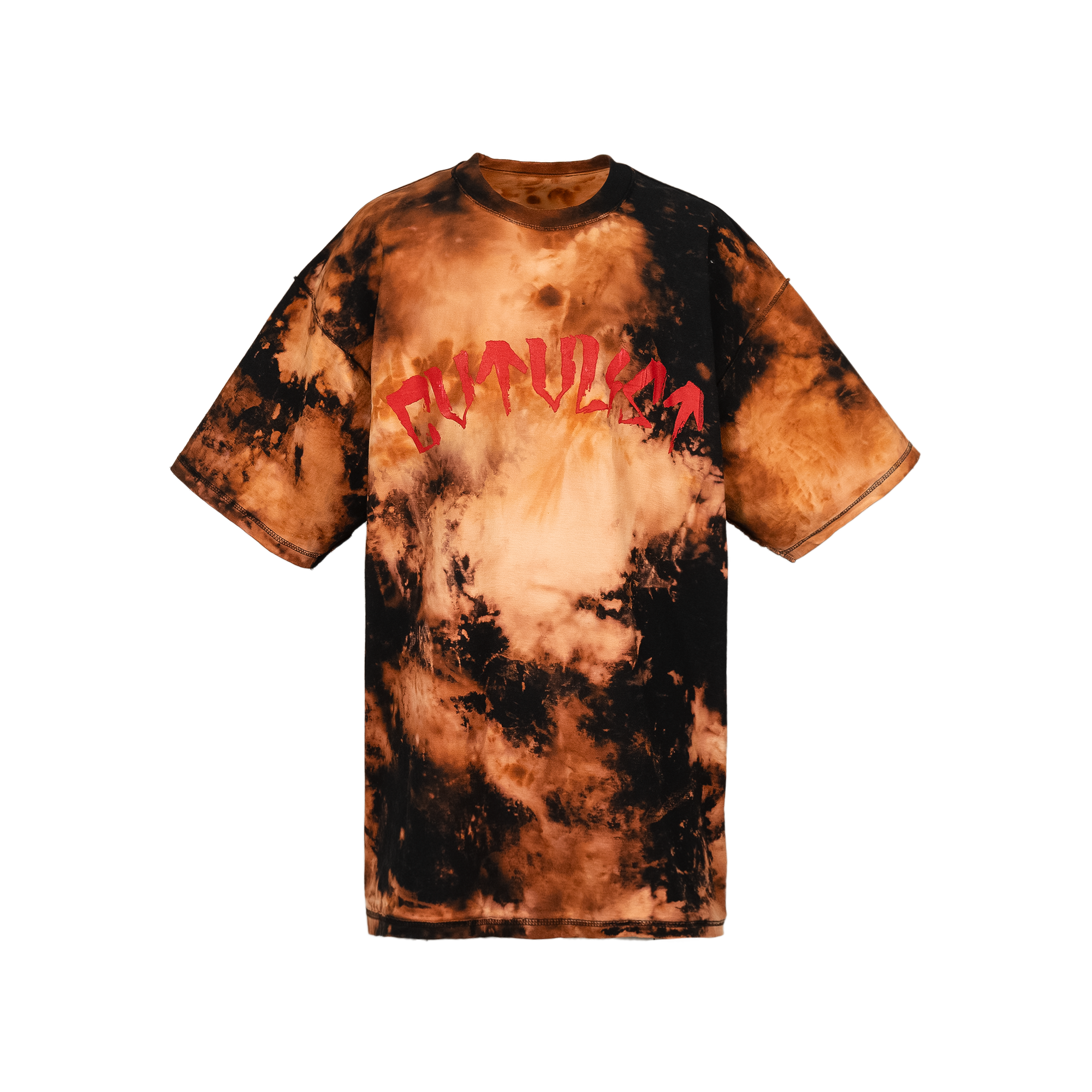 CTLS | PR* CLUB TEE ARCHED LOGO
