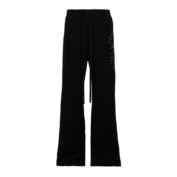 CTLS | Extra Wide Metal Pants