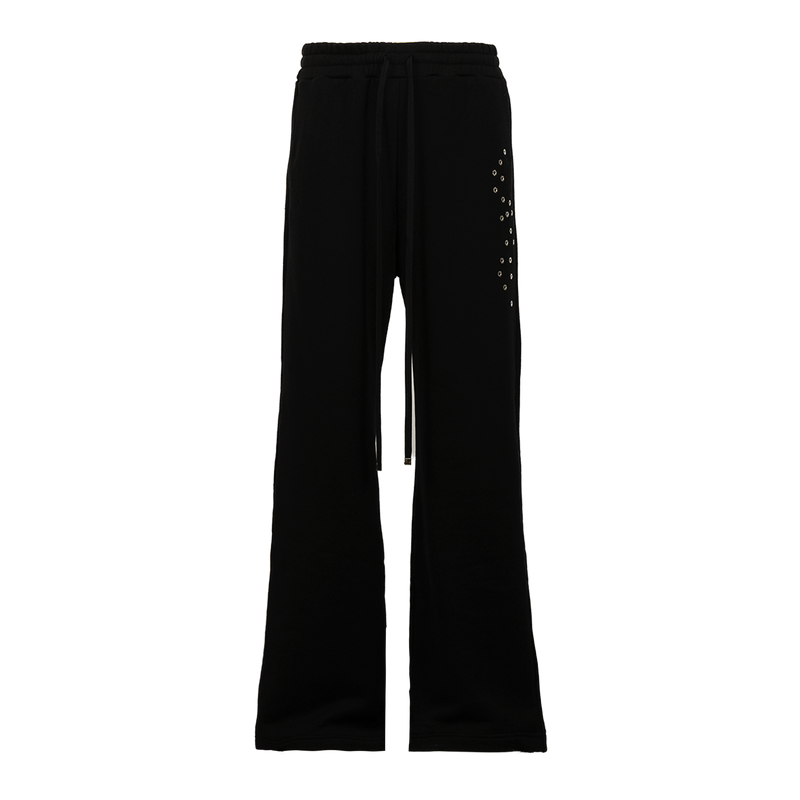CTLS | Extra Wide Metal Pants