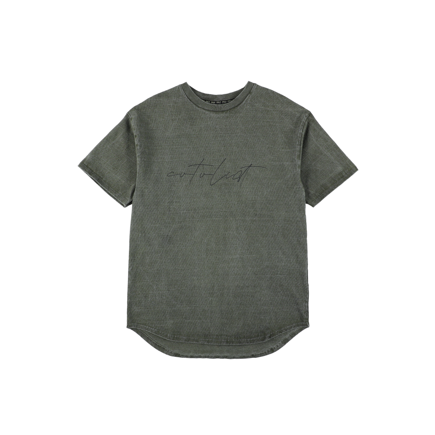 Week Up Tee