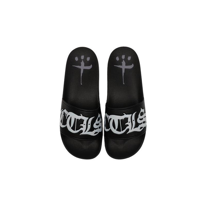 CTLS | Rubber Sandals '25