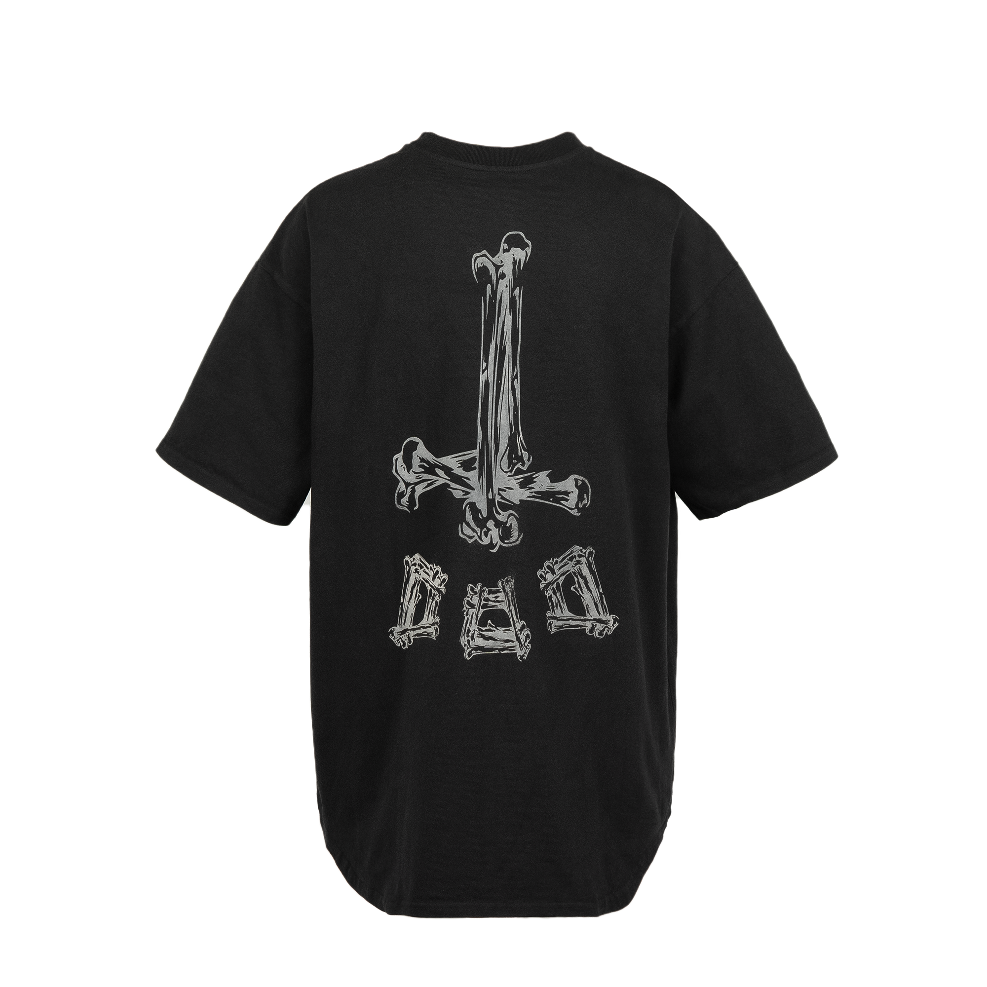 ボーンズTシャツ
