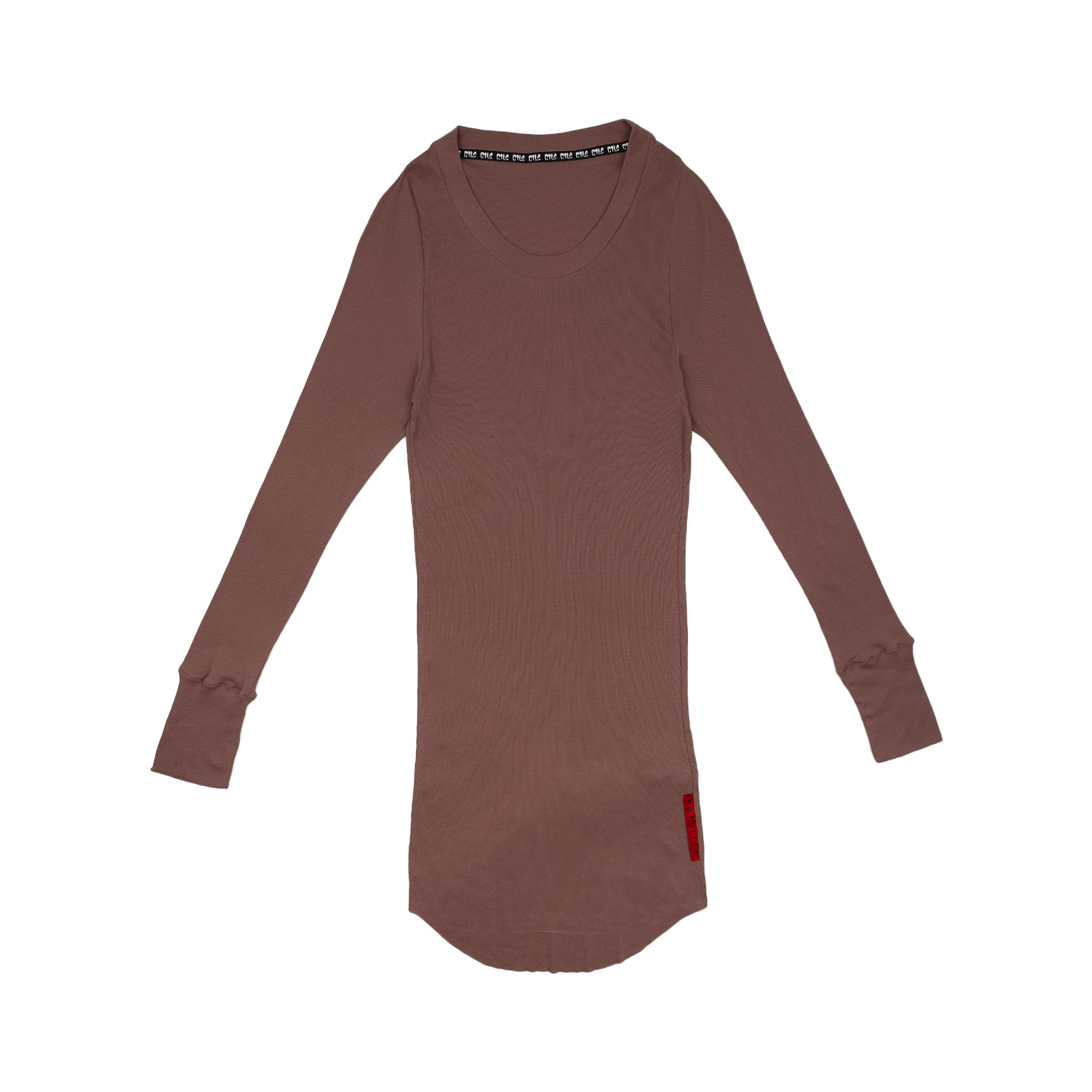 Rib Longsleeve '23
