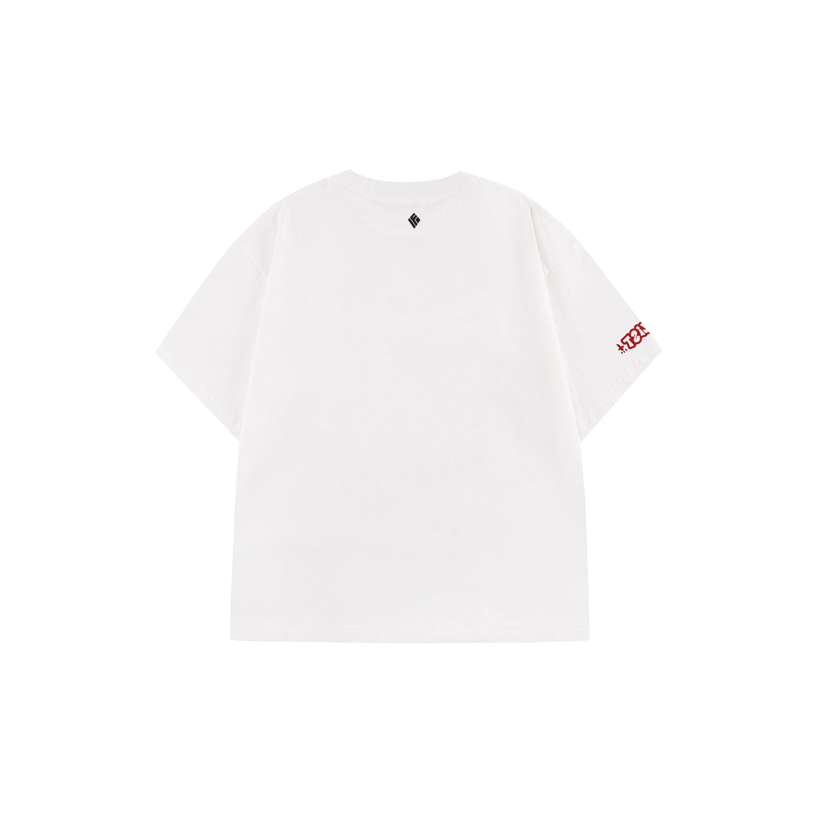 CVTVLIST Tシャツ T-SHIRTS – CVTVLIST