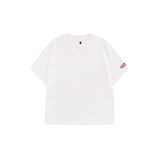 IF&CO x CTLS GEM STONE BABYCREW TEE