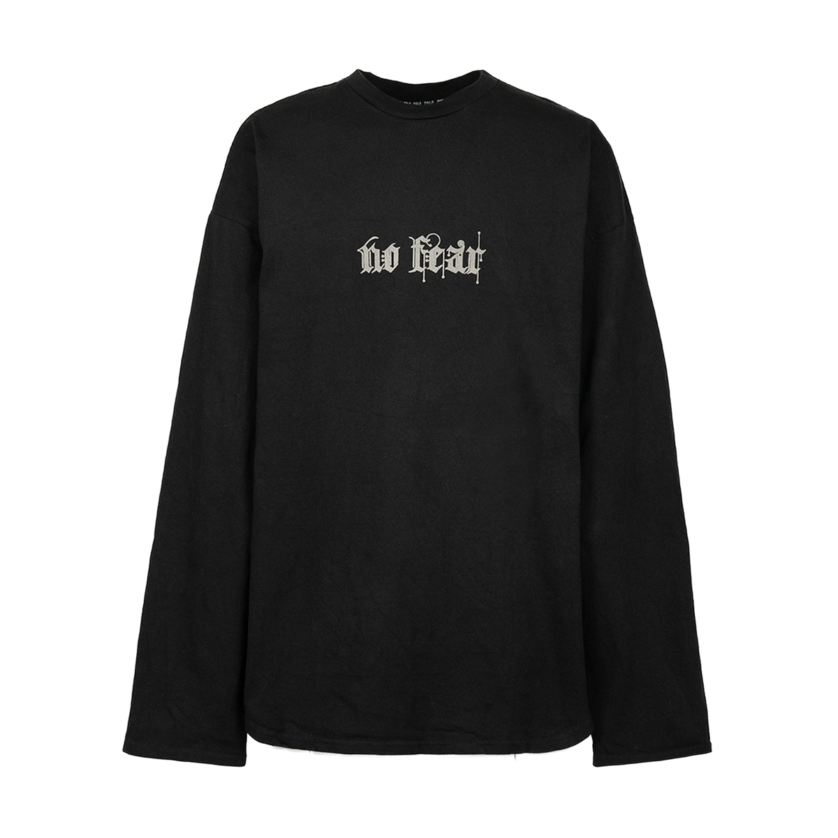 Buddy Longsleeve Tee