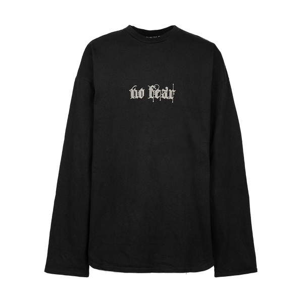 LONGSLEEVE – CVTVLIST LONGSLEEVE – CVTVLIST