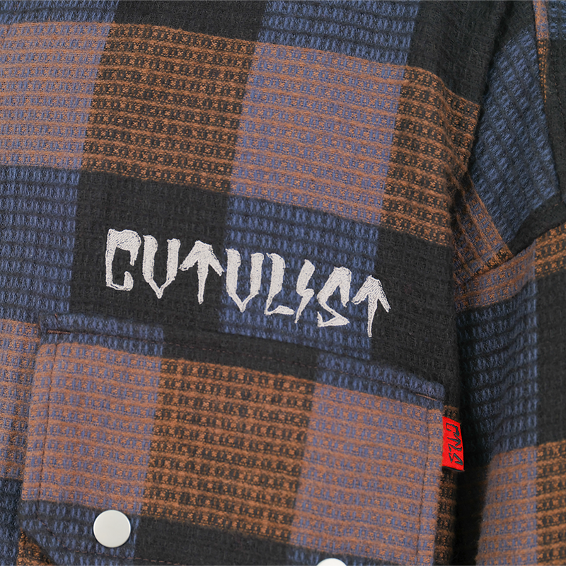 CTLS | Check Shirt '24