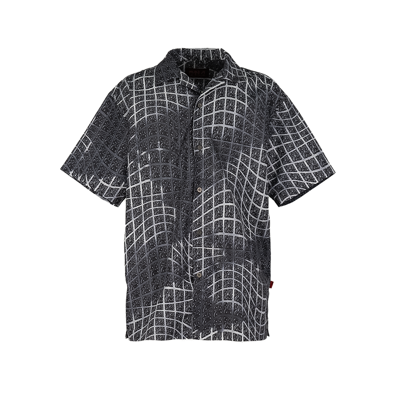 CTLS | Square Logo Shirt