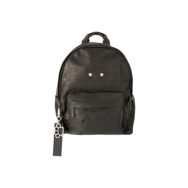 CTLS | Leather Backpack – CVTVLIST