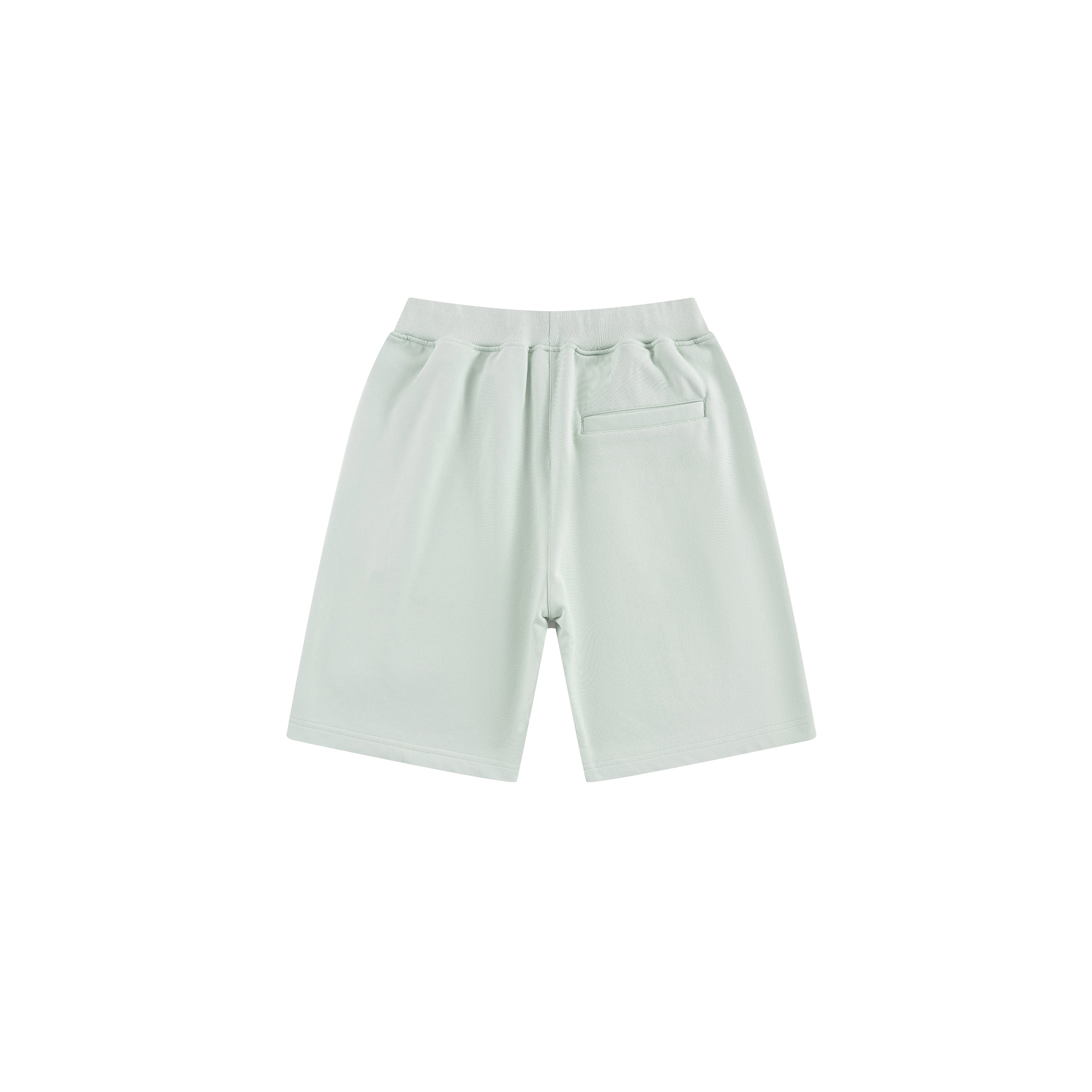 IF&CO x CTLS GEMSTONE SHORTS