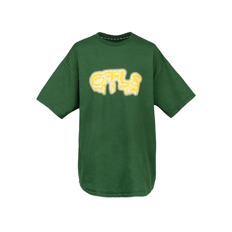 CTLS | Stars Deep Tee