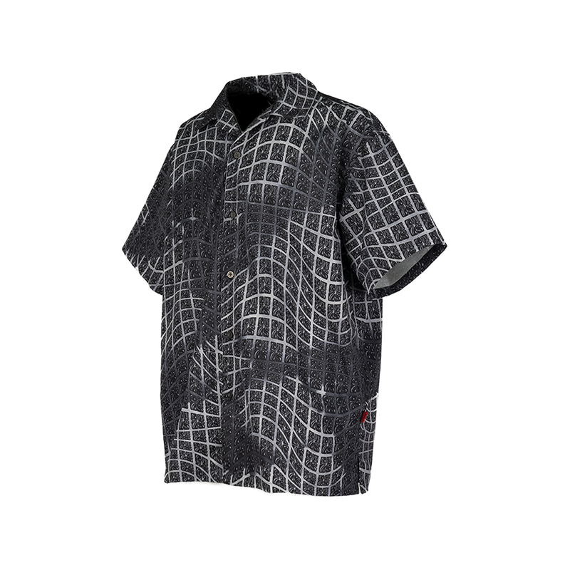 CTLS | Square Logo Shirt