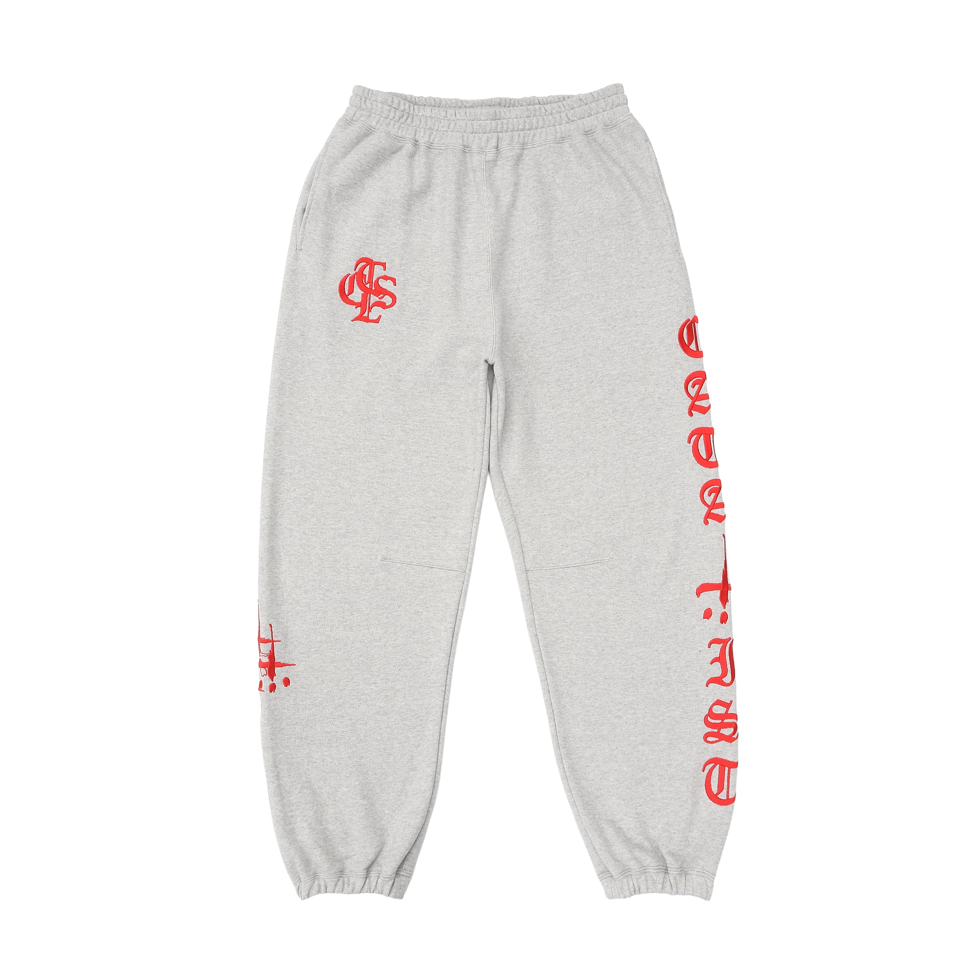 パンツ CVTVLIST USUAL SWEAT PANTS 1 パンツ