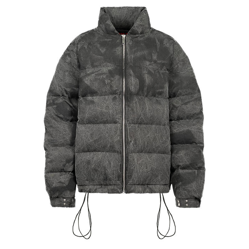 CTLS | Down Jacket '24