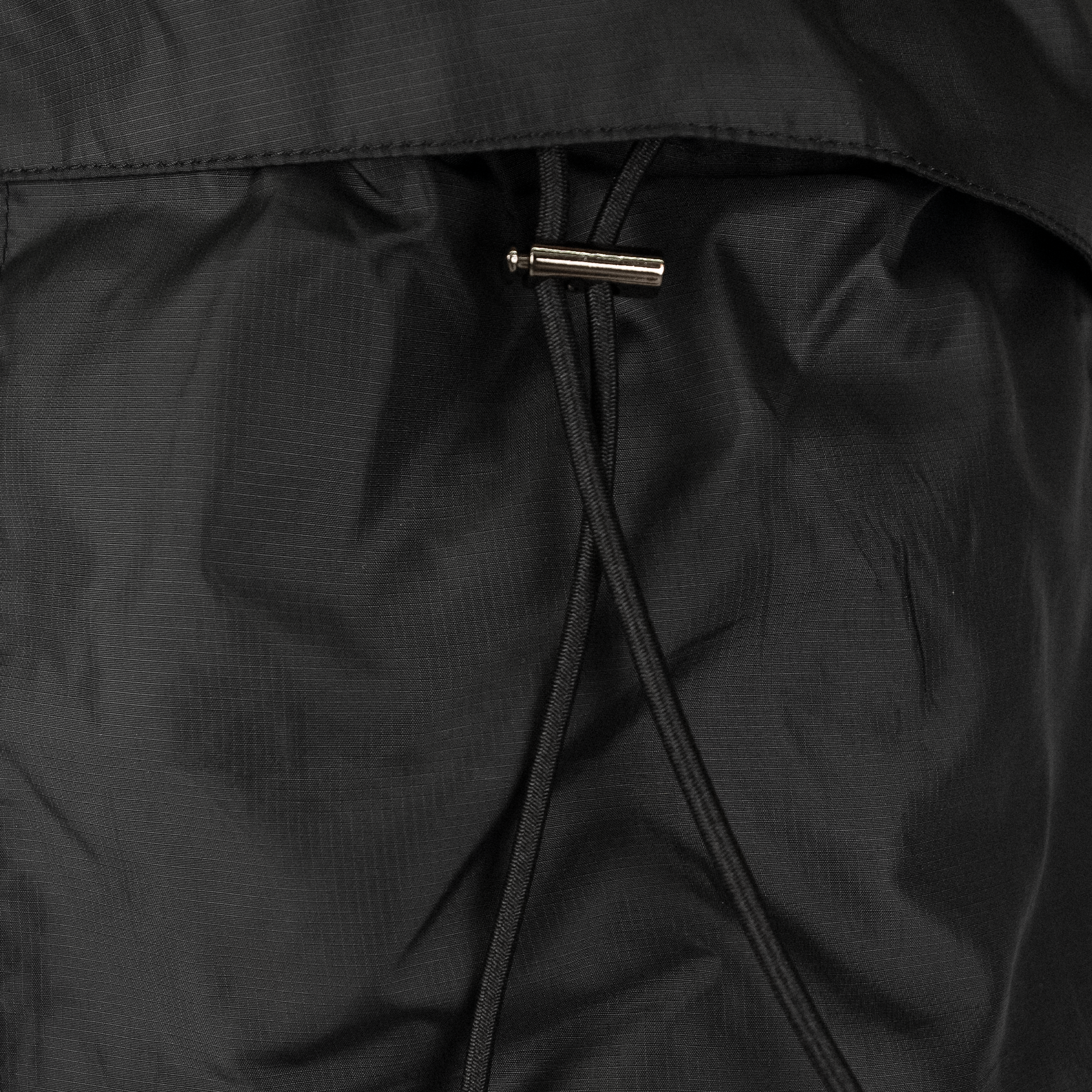 Nylon Pocket Shorts '23