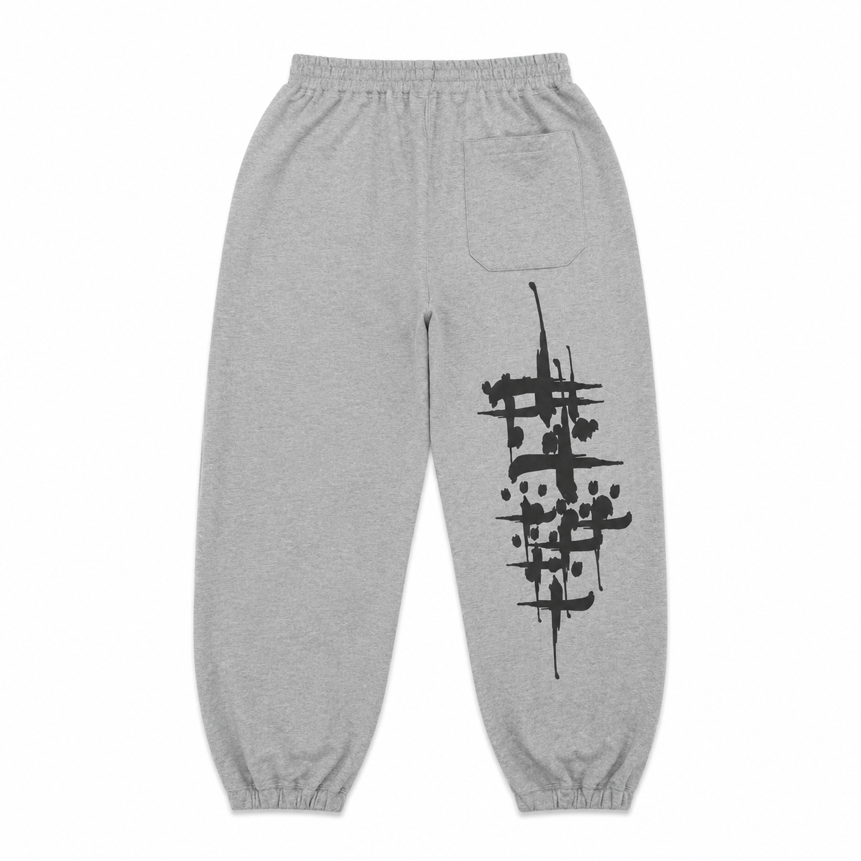 COMMON PANTS NGY'EXCLUSIVE