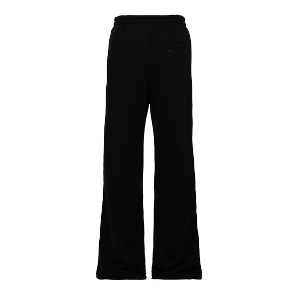 CTLS | Extra Wide Metal Pants