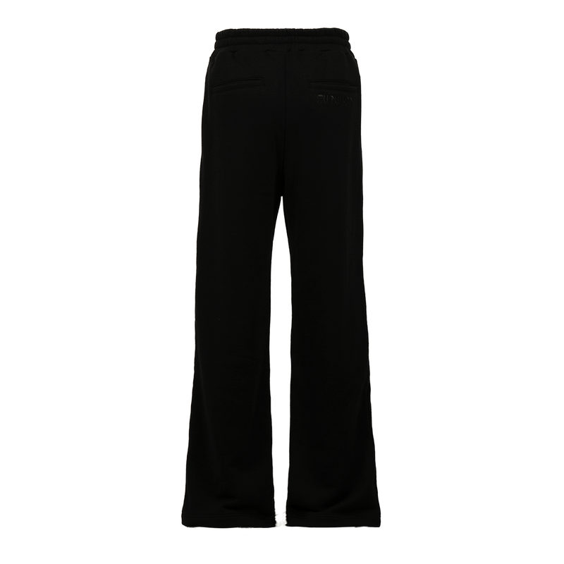 CTLS | Extra Wide Metal Pants