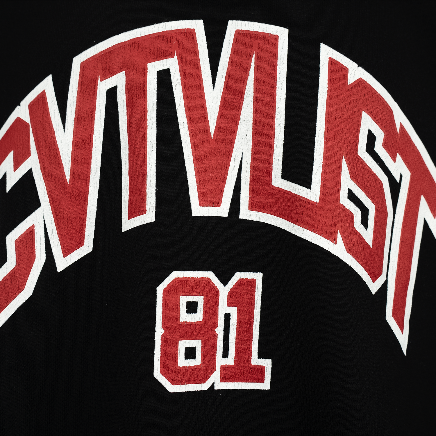 University Crewneck