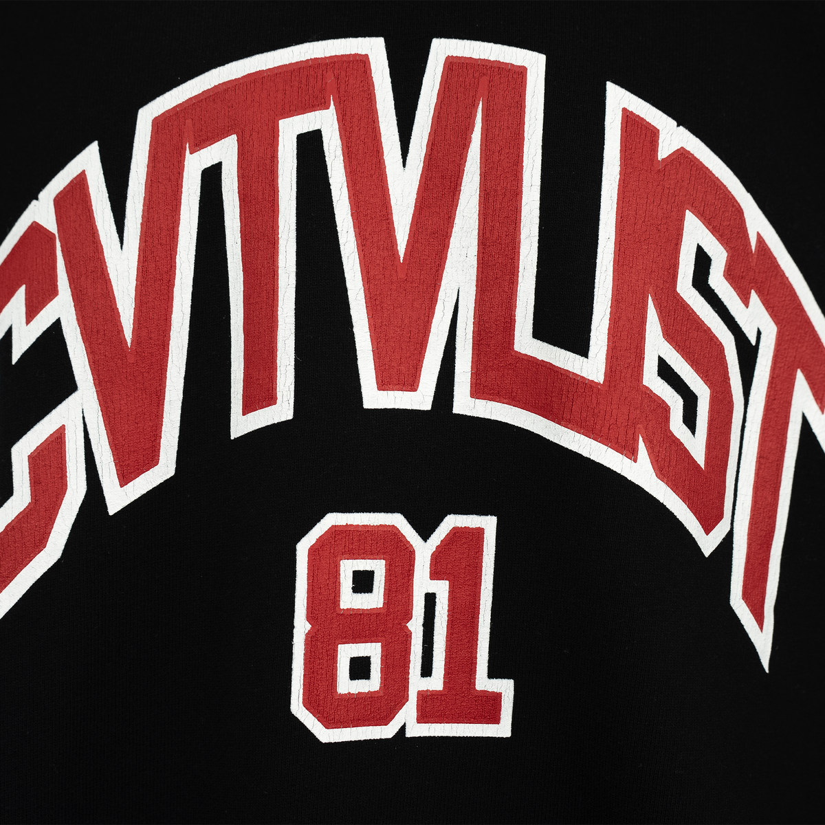 University Crewneck