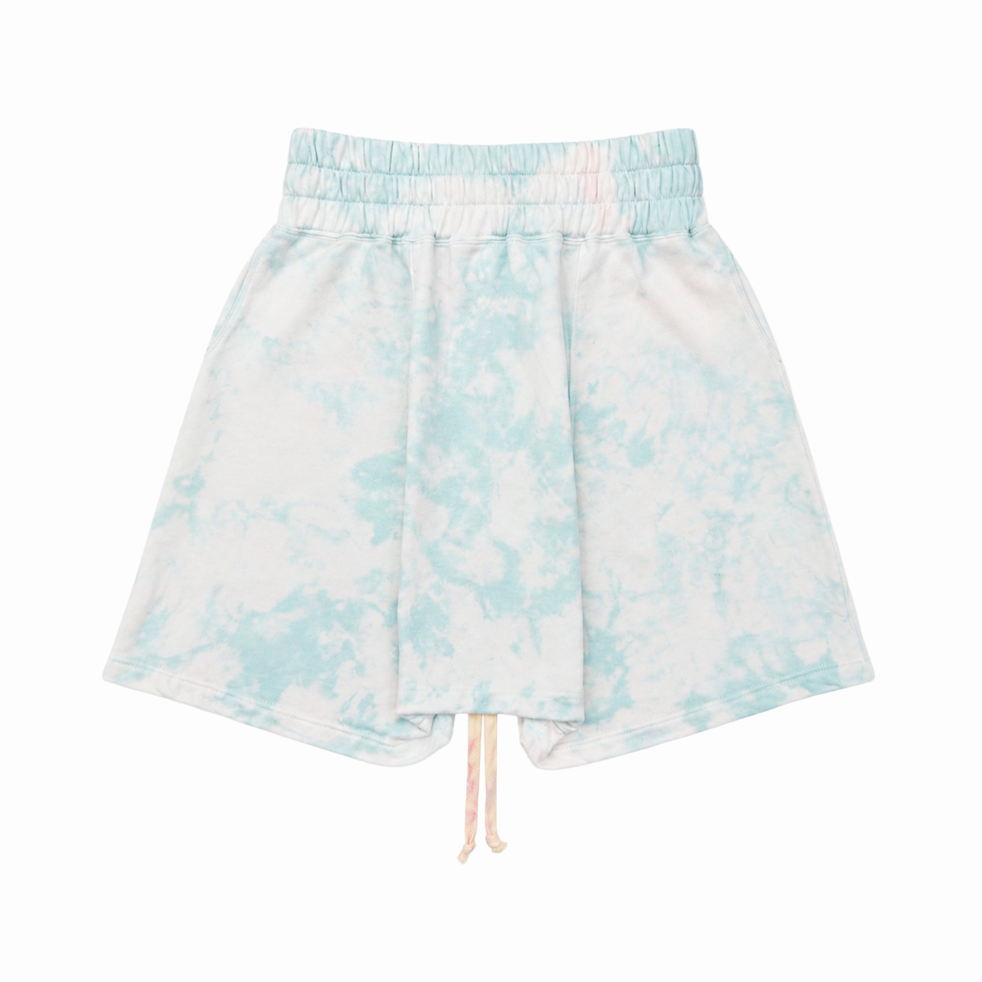 Usual Shorts Marble