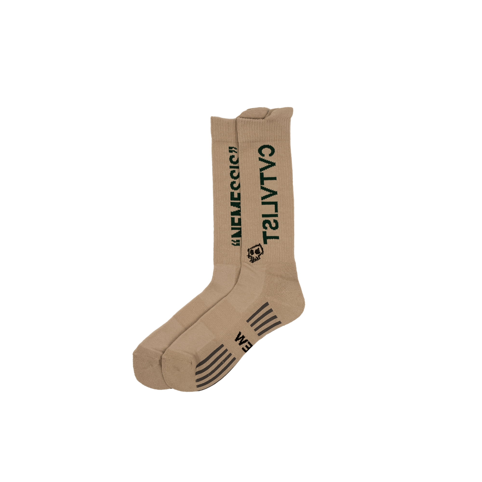 CTLS | Nemessis Socks