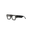 Black Lens Clear