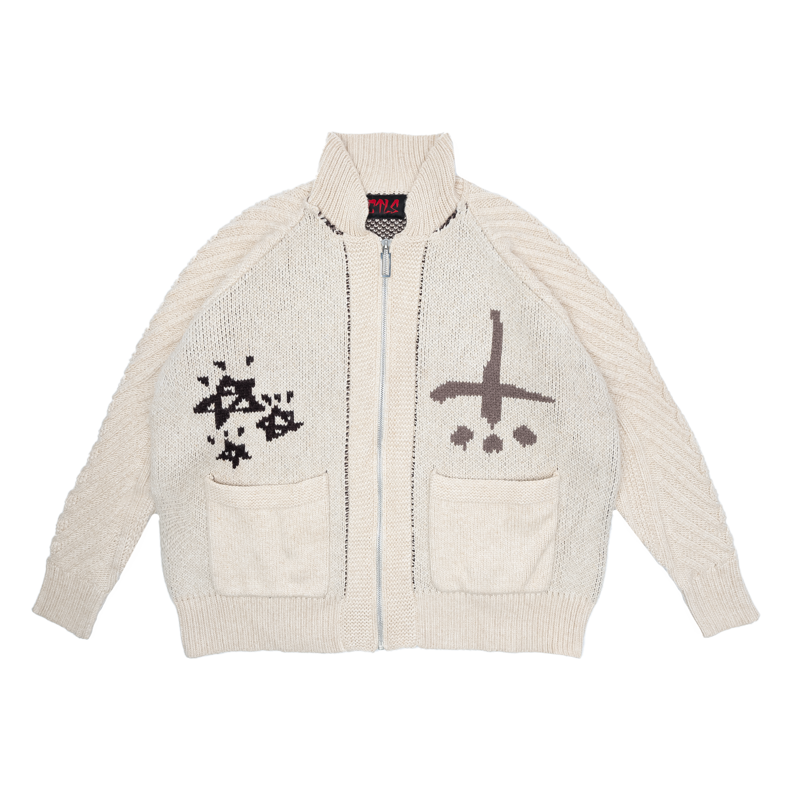 cvtvlist|CTLS|ZIP KINT CTLS | Zip Knit – CVTVLIST