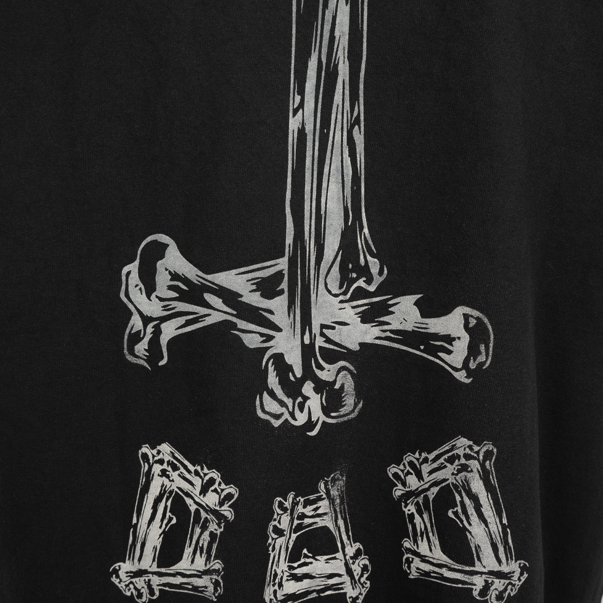 Bones Tee