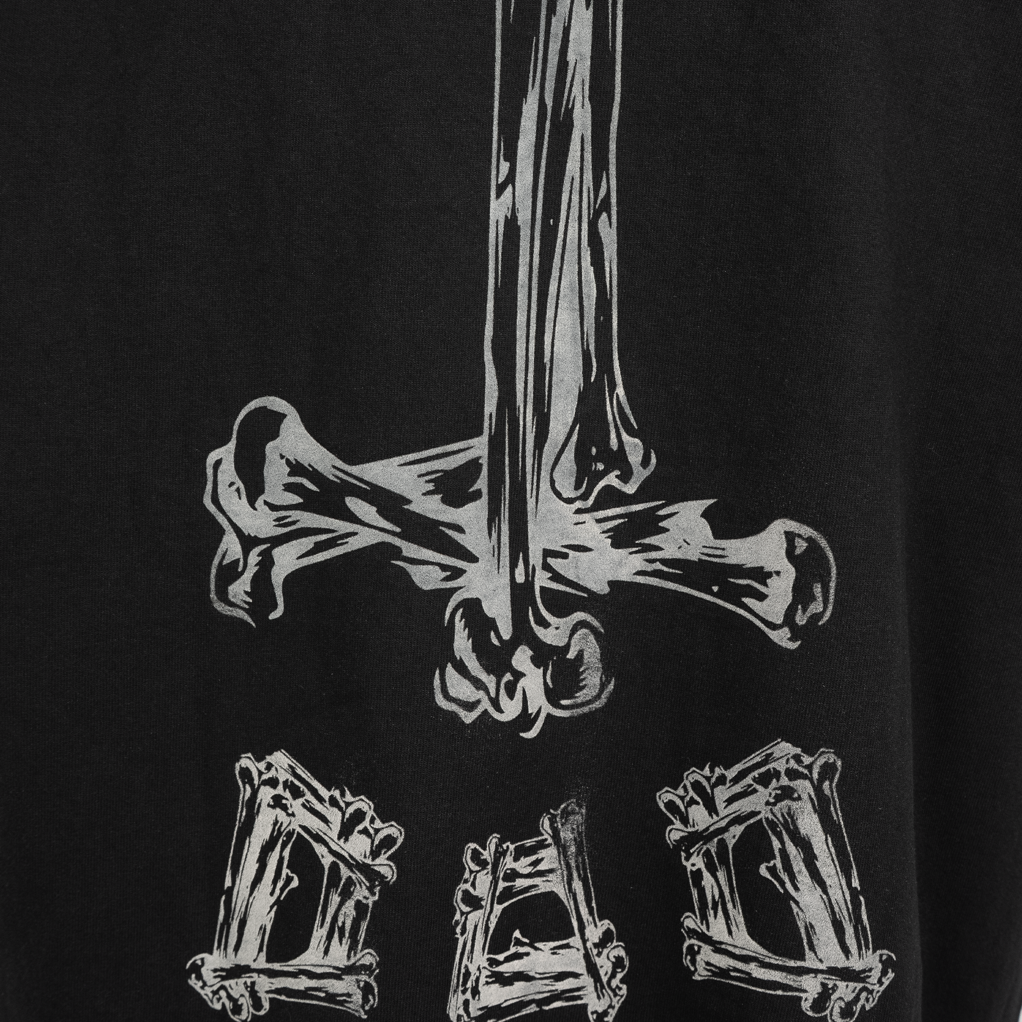 ボーンズTシャツ