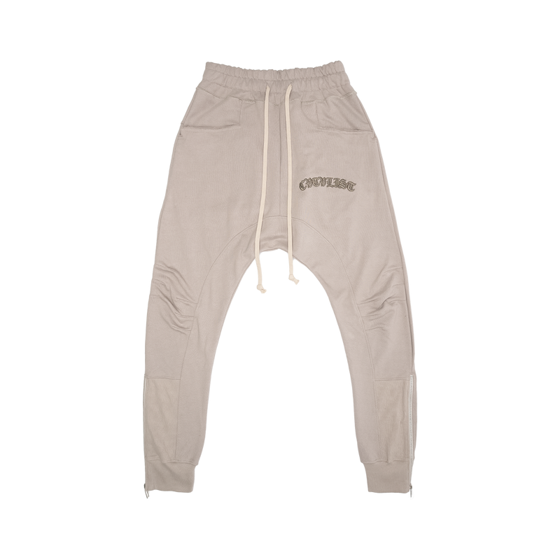 CTLS | Usual Zip Pants '24