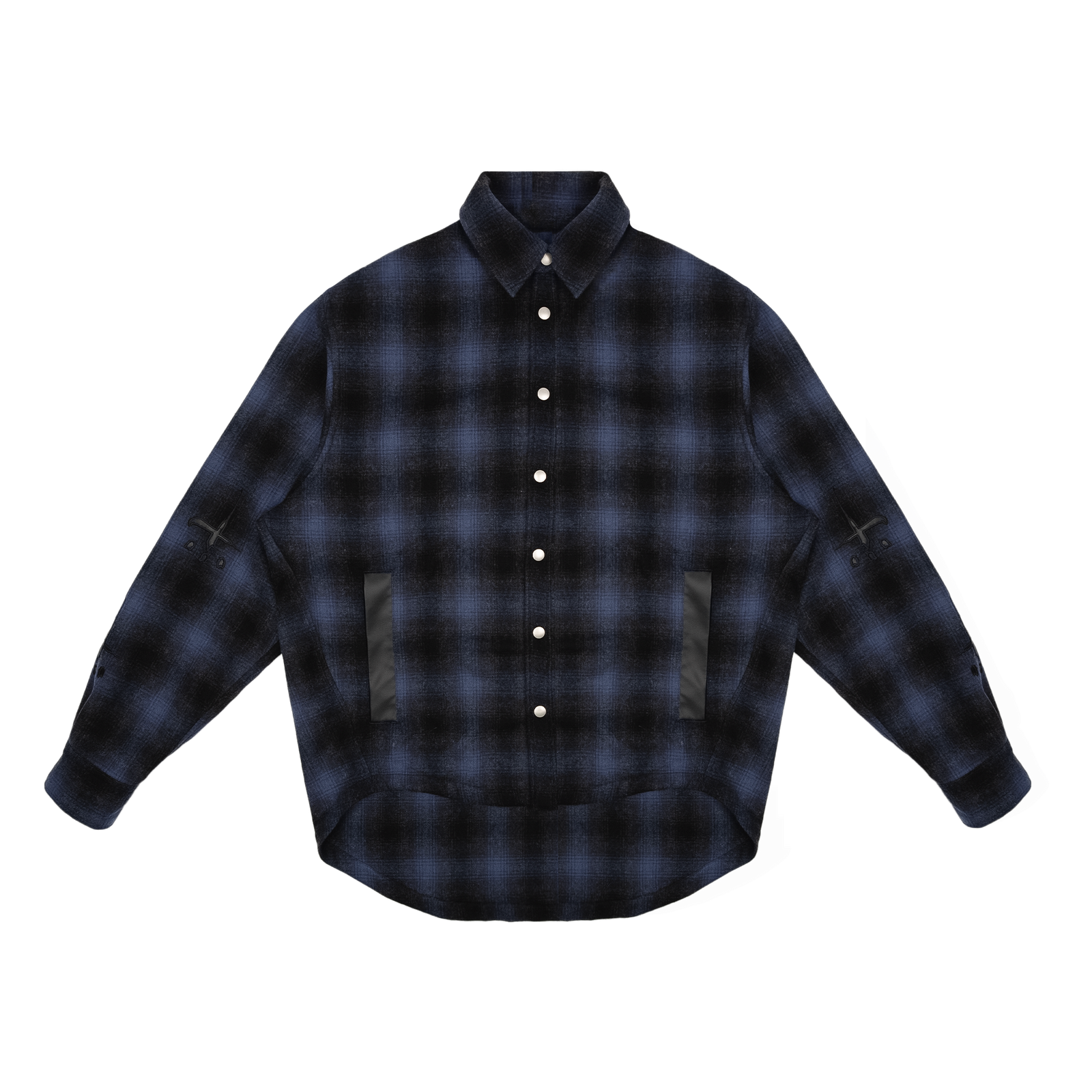 cvtvlist ctls シャツ CTLS | Ambigram Tee – CVTVLIST