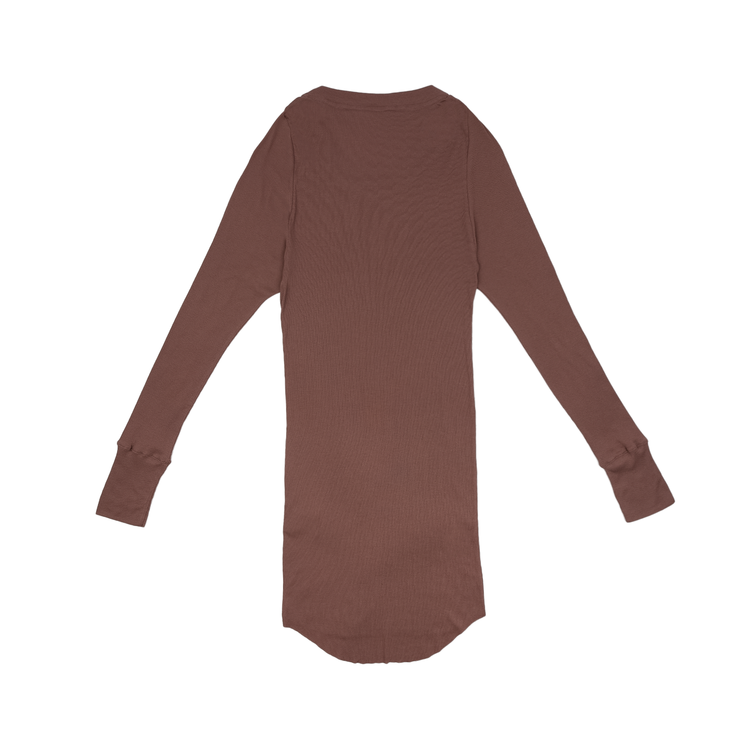 Rib Longsleeve '23