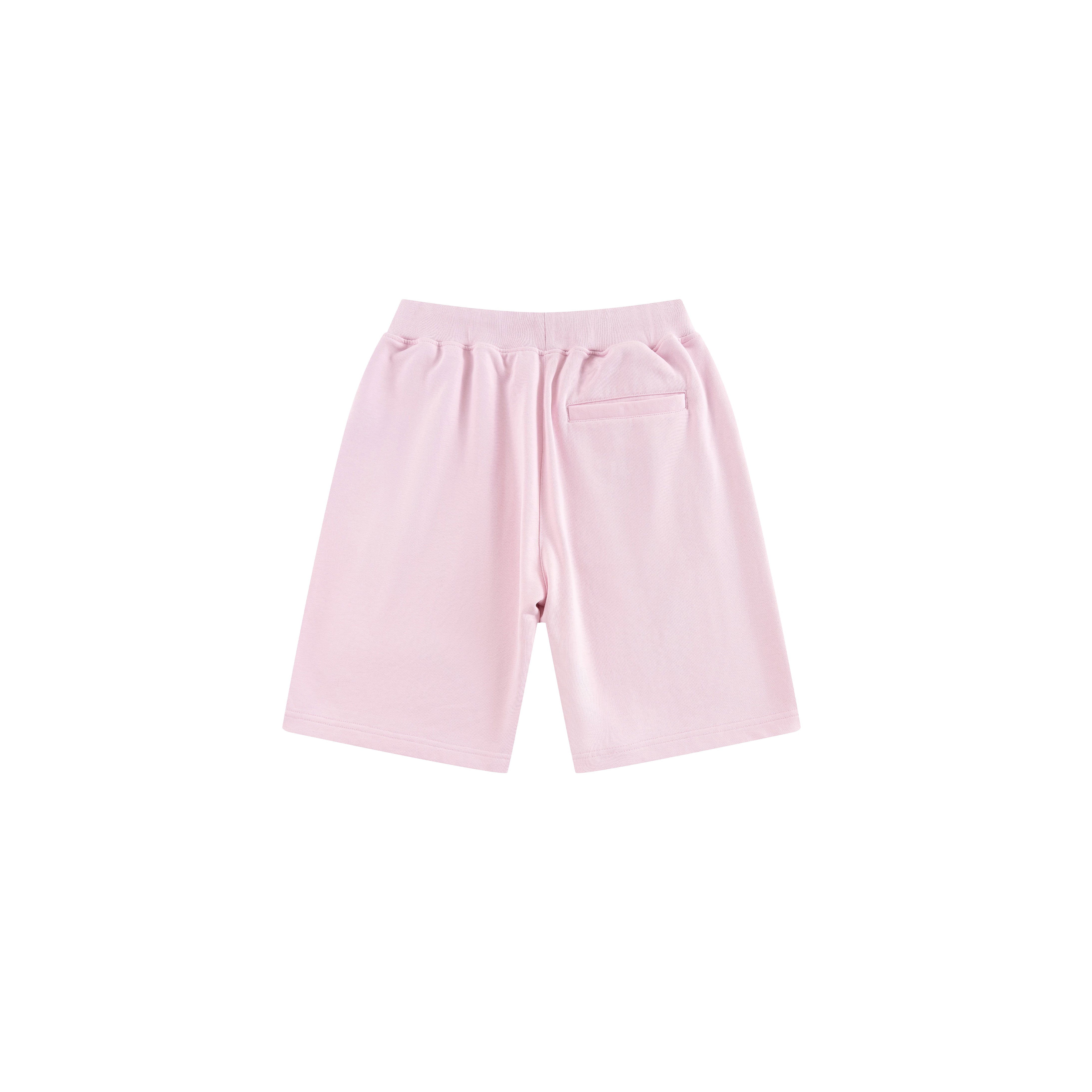 IF&CO x CTLS GEMSTONE SHORTS