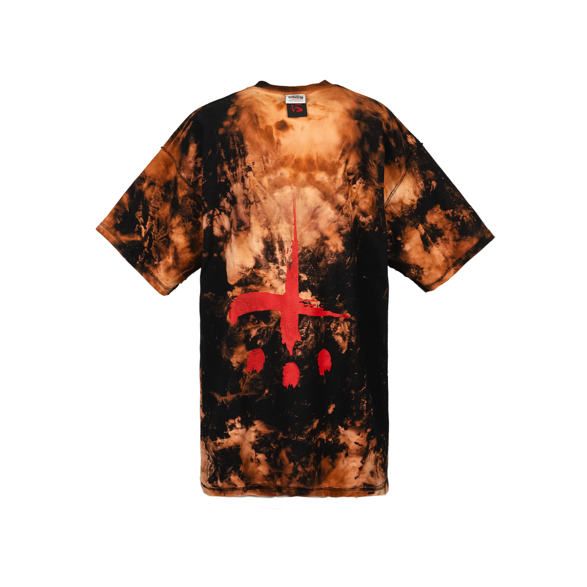 CTLS | PR* CLUB TEE ARCHED LOGO
