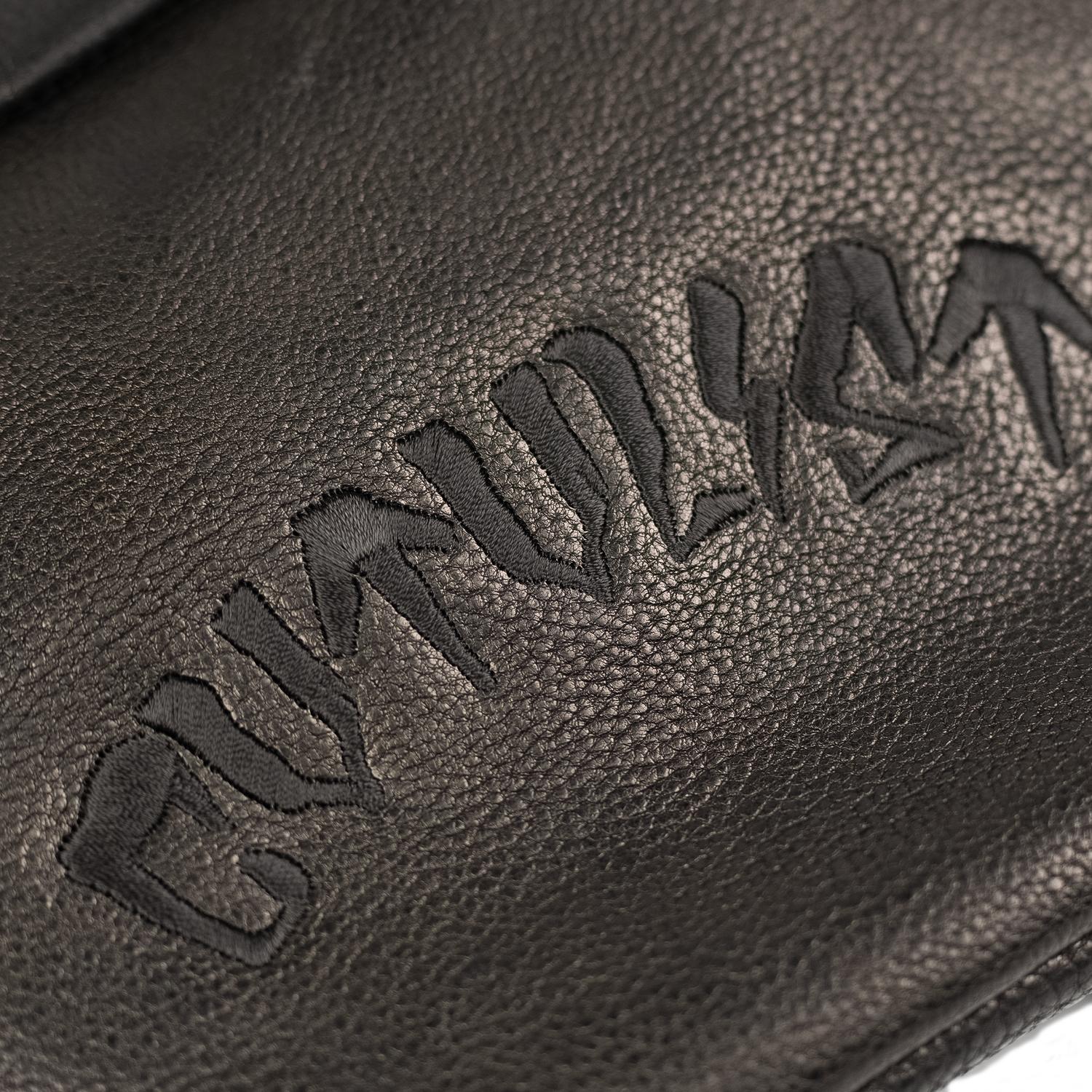 Leather Bum Bag
