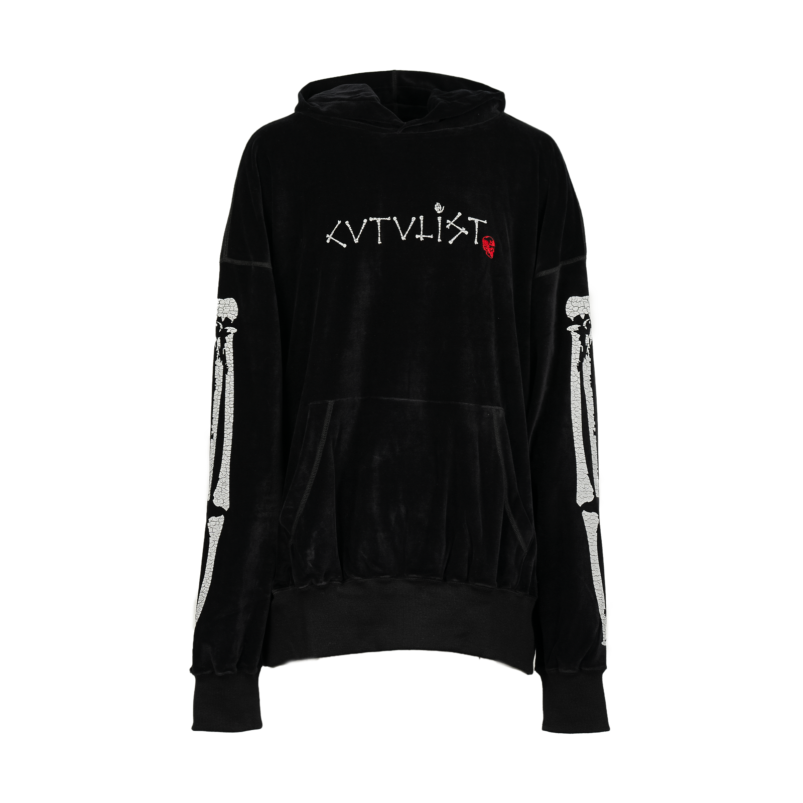 cvtvlist MICRO BOA HOODIE OSK 定価71500円 cvtvlist MICRO BOA HOODIE OSK